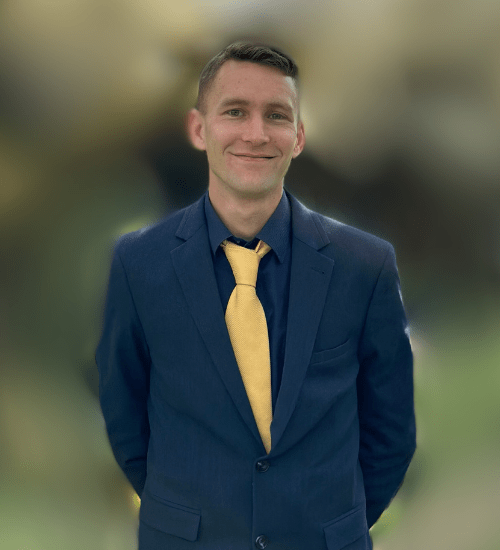 Tom Pickup - Head of Business Development at Air Dust Odour